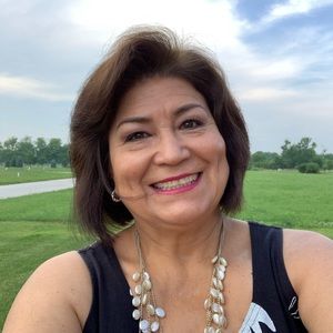 Meet your Posher, Beatriz